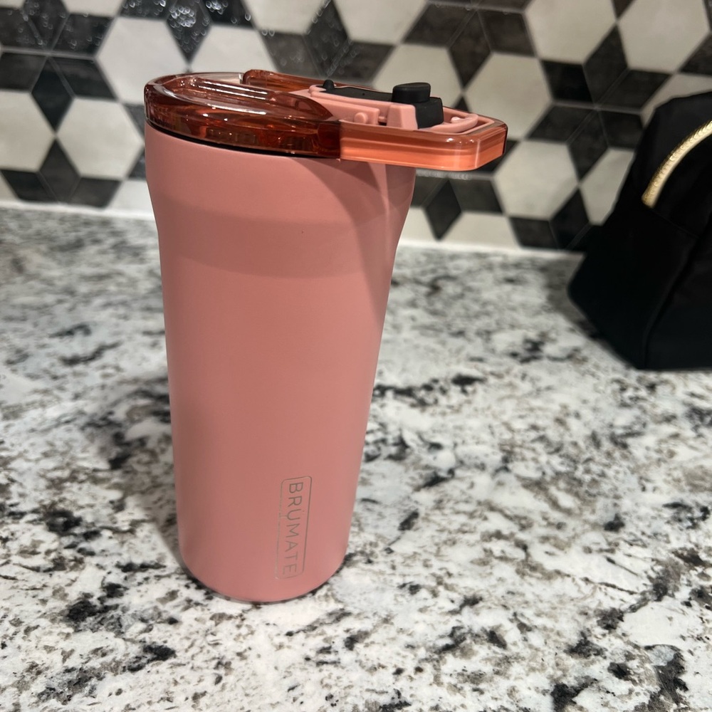 Brumate pour over coffee cup